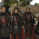 Image for article titled First Set Photos from Game of Thrones Season 2!
